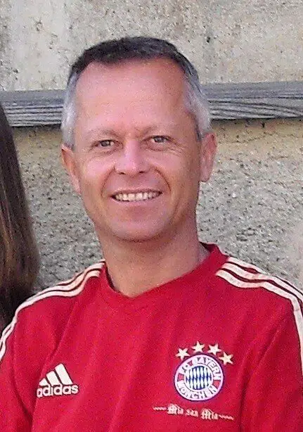 Thomas Höfer
