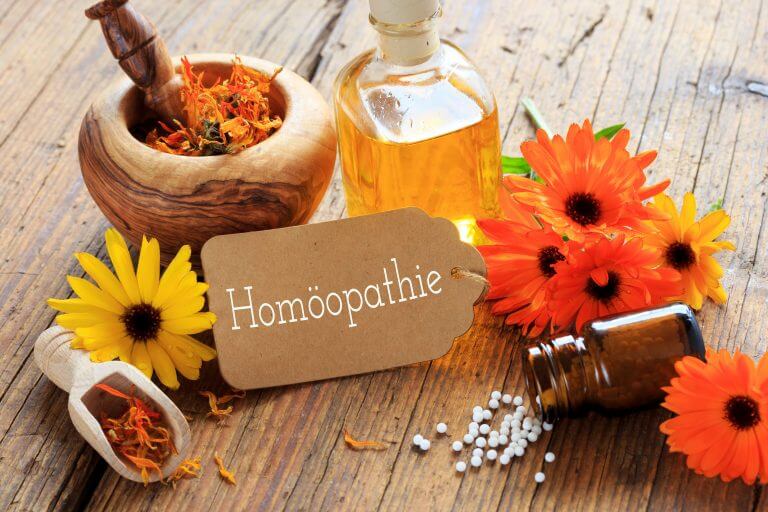 Homöopathie Ausbildung