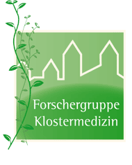 Forschergruppe Klostermedizin