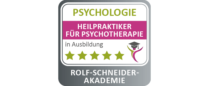 RSA Qualitätssiegel Heilpraktiker für Psychotherapie