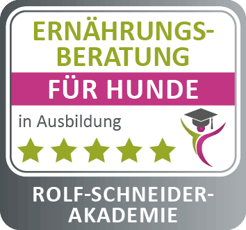 Gütesiegel der Rolf-Schneider-Akademie
