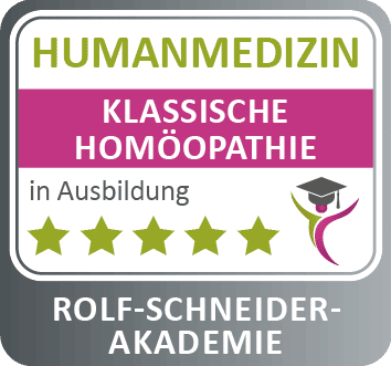 Gütesiegel der Rolf-Schneider-Akademie