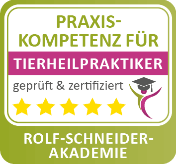 Gütesiegel der Rolf-Schneider-Akademie