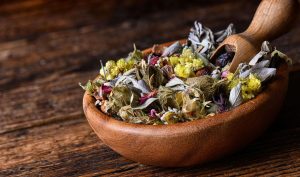 Sekundäre Pflanzenstoffe – Superpower der Phytotherapie