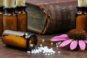 Antidote in der Homöopathie