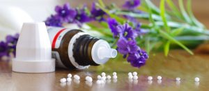 Homöopathie bei Notfällen
