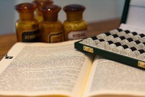 Homöopathische Anamnese