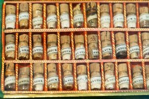 Die Repertorisation