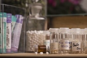 Einführung in die Prinzipien der Klassischen Homöopathie