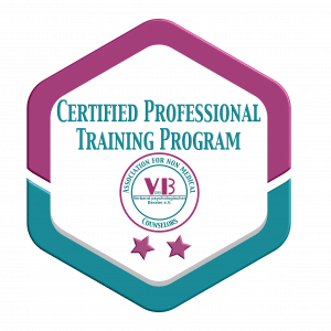ProCounselCert © – Certified Professional Training Program -VpsyB e.V.