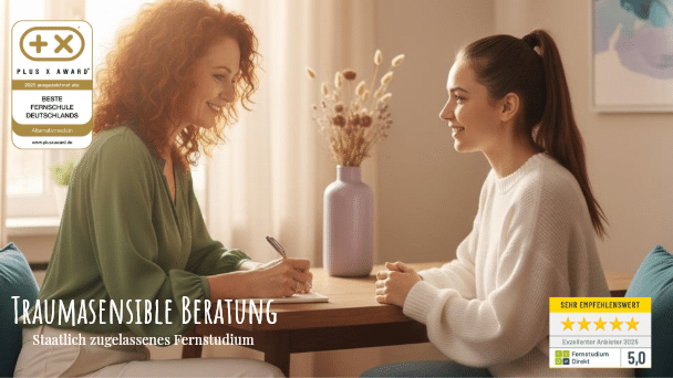 Traumasensible Beratung