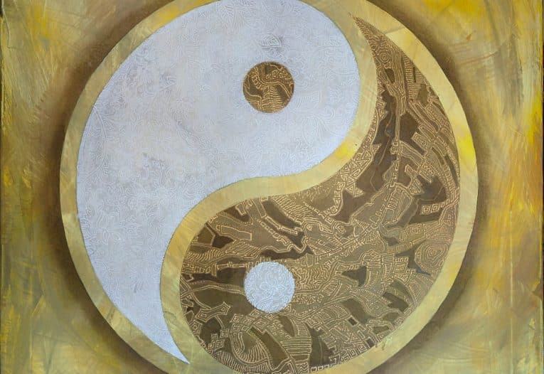 Live-Webinar (12/2026) | 03.12.2026 | Yin und Yang in der Tierheilpraxis