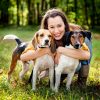 Gesundheitsberater für Hunde und Katzen mit Homöopathie für Tiere